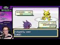 Can you beat Pokemon without attacking?