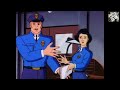 COPS Cartoon 11 - The Case of the Bulletproof Waldo FULL EPISODE