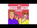 Americans React to Anitta - Girl From Rio with a Brazilian | Sunday Punch Podcast