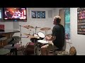 More Than a Feeling - Boston Drum Cover Rockband 3