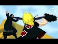 SASUKE'S DEATH in anime Boruto - Naruto took Sasuke's eyes | Boruto Episode Fan Animation