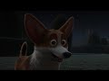 THE QUEEN'S CORGI Clips - 