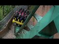 When The Fun Ends Vol. 1 (Death on Kumba) (Roller Coaster Tragedy)