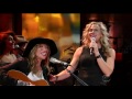 Carly Simon Live 2015 Mockingbird / I Can't Thank You Enough with Ben & Sally Taylor