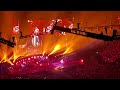 Queen + Adam Lambert - The Rhapsody Tour - The Show Must Go On