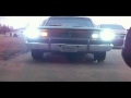 Switch Back LEDs in 1969 Plymouth Valiant
