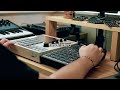 Old School Beat on the MPC One | Fly on the Wall 46