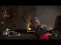 Destiny-Nova Bomb Breaker Iron Banner