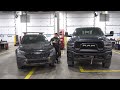 4WD vs AWD | What Is The Actual DIFFERENCE **Heavy Mechanic Explains**