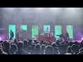 Keane - Crystal Ball - Live at Cannock Chase Forest, Staffordshire, UK, 11/06/2022