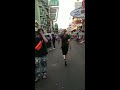 [Virtual Ride] Khaosan Road (Before COVID)