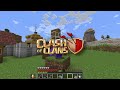 Ich habe meine Clash Of Clans Basis in MINECRAFT nachgebaut!