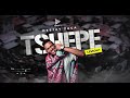 Deejayzaca - Tshepe (Lesson No. 1)  [Full Album Visualiser]