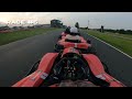 FULL RACE SESSION: CRKC Race #6 at Goodwood Kartways 🏁