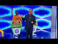 Price is Right Showcase 6/13/24: Two Painful Overbids