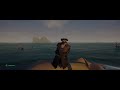 Sea Of Thieves | I'm a Sexy Disaster