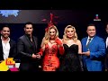 Irina Baeva queda FUERA de 'Aventurera' a un mes de su debut | Sale el Sol | Completo 05/07/2024