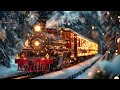 RELAXING CHRISTMAS MUSIC🎄🎅 The best Christmas songs to relax, sleep, study Soft piano music