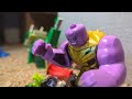 LEGO Grant S Dillard Videos Hype Trailer
