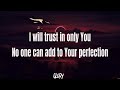 Darlene Zschech - To You (Lyrics) Hillsong Worship, Lauren Daigle