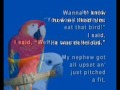 BirdforCmasDinnerEmail.wmv