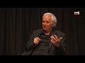 Conversation on the war in Gaza with Ilan Pappe and Peter Oborne