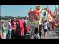 Appledore Carnival Parade 2009