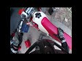 Moto CR500 First Ride 2022