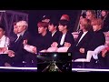 BTS REACTION TO BLACKPINK/PWF-AS IF IT'S YOUR LAST/GDA 2018
