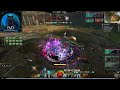 GW2 GvG - Condi Meta is Here, Are You Ready for It? - [Evo]/[bW] multiclass
