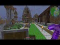 Rijtjeshuis bouwen! | Minecraft Multiplayer Survival #74