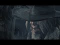 Suffering in Bloodborne (Part 3)