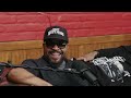 Ice Cube, Rapper/Actor | Hotboxin' with Mike Tyson