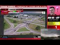 🔴 BREAKING Tornado Warning Coverage - Strong Tornadoes Possible - With Live Storm Chasers