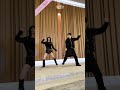 [댄서 튜토리얼] TVXQ! 동방신기 'Rebel' Dance Tutorial with SUZY KIM, TAEHEE JEONG
