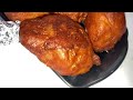 चिकेन लॉलीपॉप रेसिपी|Chicken Lollipop Recipe|Tasty Chicken Lollipop|Easy Chicken Starter|Qalbkitchen