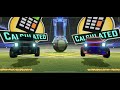 1 Hour Left! Can we hit Grand Champion? | Rocket League Sideswipe 2v2 gameplay