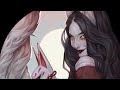 Speedpaint (CLIPSTUDIO) Mermaid's Curse / Fox Hunt [Green Apelsin]