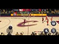 game play tuff lock players in nba live mobile