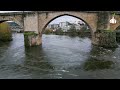 PUENTE ROMANO DE OURENSE 🏞️