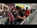 NAIA Terminal 3 Walking Tour | Everything You Need to Know | Manila Philippines [4K]