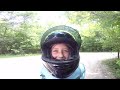 Father's Day ride w: Emma  Chris Kuhn Rides A Bike: Vlog 002 06 19 16