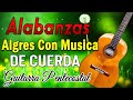 MUSICA CRISTIANA ANTIGUA DE CUERDA GLORIA SEA A DIOS - GUITARRA PENTECOSTAL - MUSICA CRISTIANA