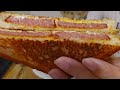 luncheon loap grilled cheese sandwich how do I cook grilled cheese sandwich / FilAm recipes