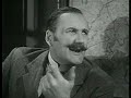 The Case of the Perfect Husband (1955) Sherlock Holmes - TV Episode 27