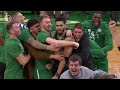 Boston Celtics Last 1:30 of R1G1 vs Brooklyn Nets UNCUT (04/17/2022)