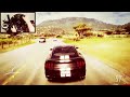 Mustang GTR drifting Forza horizon 5 Montage Lalala