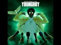 NBA YoungBoy - African Vibes (Official Audio)