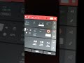Arm trigger button before record new feature in Akai Mpc 2.10 updated software