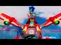 Panic Attack♫ - Sonic the Hedgehog「GMV」(Epic Music Video) 60FPS!